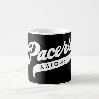 De Café Caneca do roteiro da assinatura das lebres