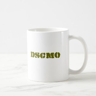 De Café Caneca do roubo da identificação - DSCMO