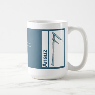 De Café Caneca do Rune:: Ansuz
