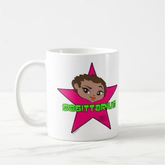 De Café Caneca do Sagitário