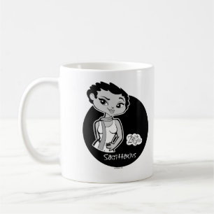 De Café Caneca do Sagitário