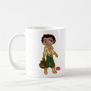De Café Caneca do Sagitário