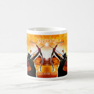 De Café Caneca do Sagitário