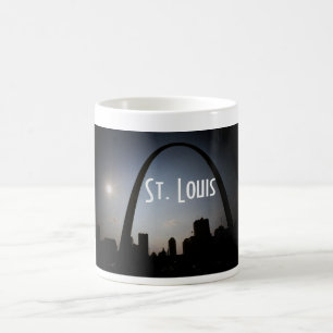 De Café Caneca do Saint Louis
