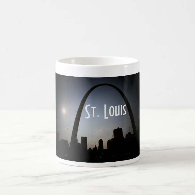 De Café Caneca do Saint Louis (Centro)