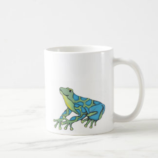 De Café Caneca do sapo
