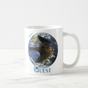 De Café Caneca do satélite da procura