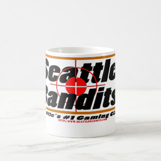 De Café Caneca do SB