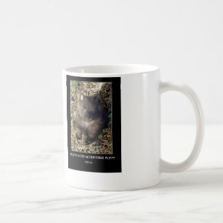 De Café Caneca do Schipperke