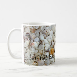 De Café Caneca do Seashell