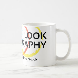 De Café caneca do secondlook
