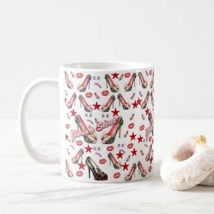 De Café Caneca do Segredo da Glória