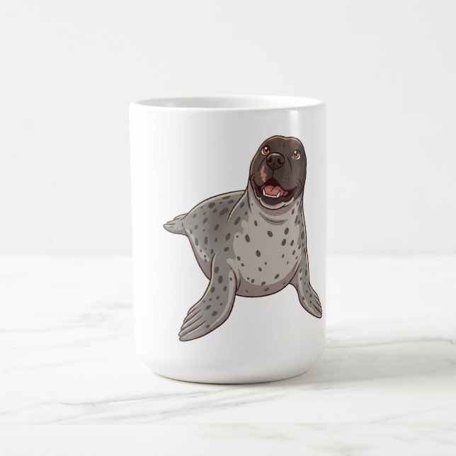 De Café Caneca do Selo da Terra Feliz (Centro)