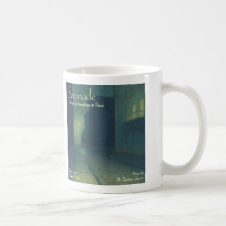 De Café Caneca do Serenade