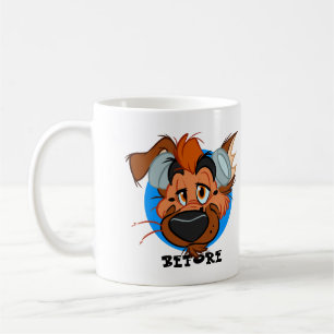 De Café Caneca do Sid