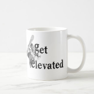 De Café Caneca do Snowboard