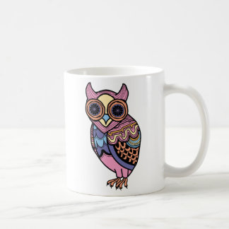 De Café Caneca do Sr. Coruja