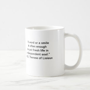 De Café Caneca do St. Therese