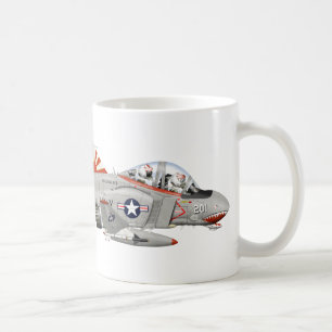 De Café Caneca do Sundowner F-4
