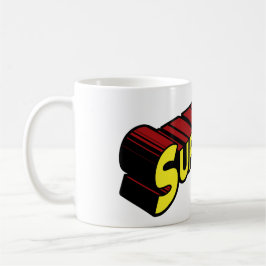 De Café Caneca do Supermom
