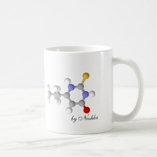 De Café Caneca do Supertaster