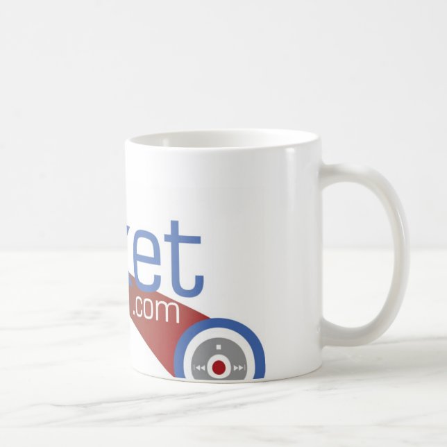 De Café Caneca do Swoosh (Direita)