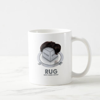 DE CAFÉ CANECA DO TAPETE