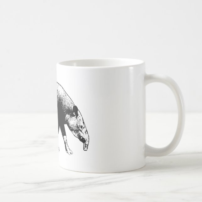 De Café Caneca do Tapir (Direita)
