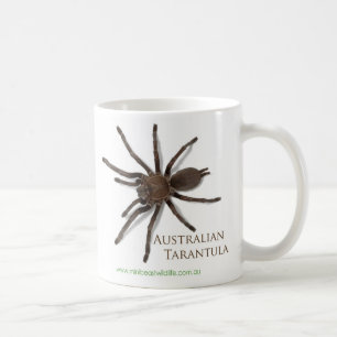 De Café Caneca do Tarantula