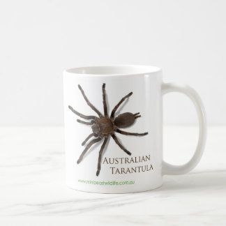 De Café Caneca do Tarantula