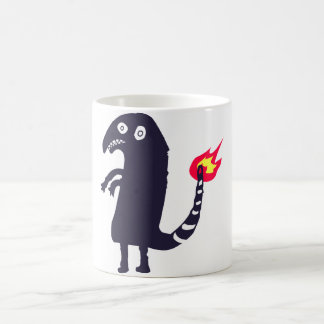 De Café Caneca do tatuagem