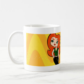 De Café Caneca do Taurus