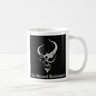 De Café caneca do tBR