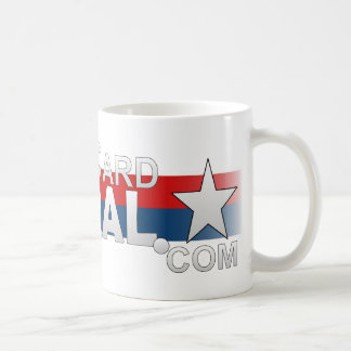 De Café Caneca do TCC