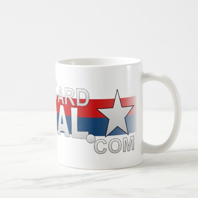 De Café Caneca do TCC (Direita)