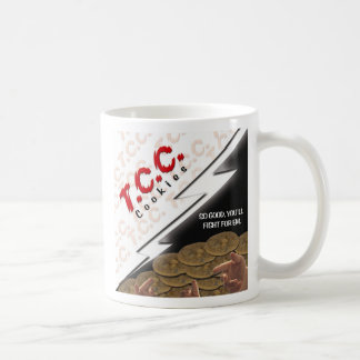 De Café Caneca do TCC, clássica