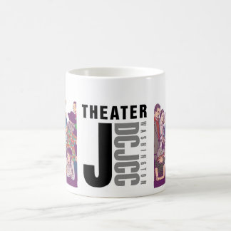 De Café Caneca do teatro J