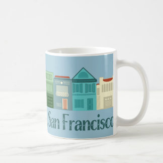 De Café Caneca do terraço da missão