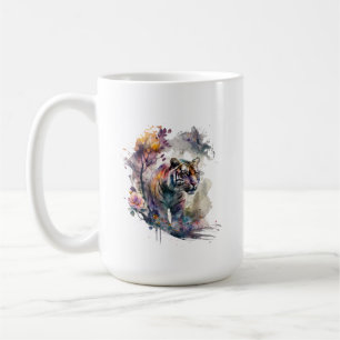 De Café Caneca do Tigre