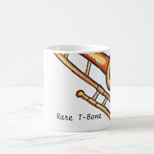 De Café Caneca do Trombone (Centro)
