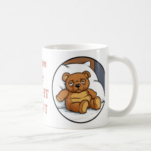 De Café Caneca do turno da noite