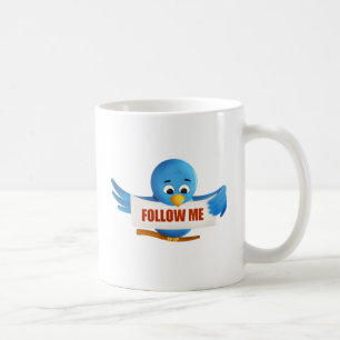 De Café Caneca do Twitter
