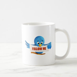 De Café Caneca do Twitter