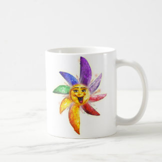 De Café Caneca do universo do sim