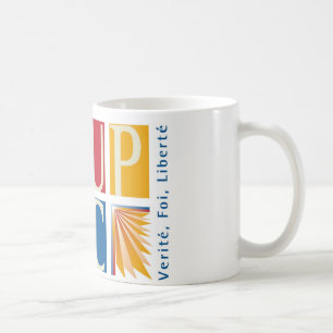 De Café Caneca do UPC