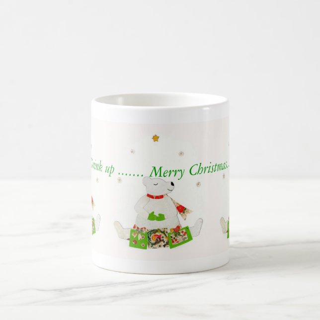 De Café Caneca do urso polar (Centro)