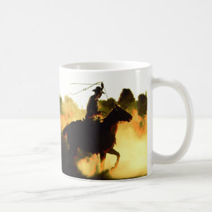 De Café Caneca do vaqueiro 1