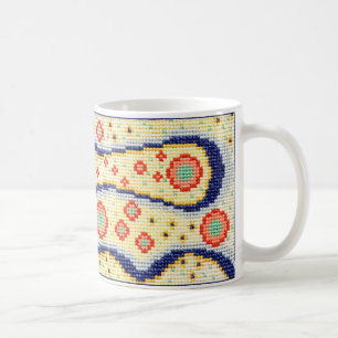 De Café Caneca do vento do espaço