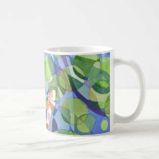 De Café Caneca do verão