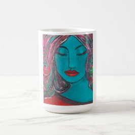 De Café Caneca do Veronica (você pode personalizar)